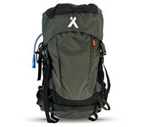 Bear Grylls Zaino da trekking, nero, 45 litri