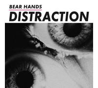 Bear Hands - Distraction