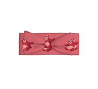 Bear Happy Hour - Fascia per capelli per neonati, morbida, elastica, regolabile, per bambini da 0 a 24 mesi