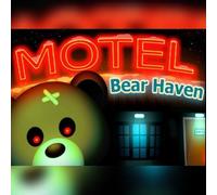 Bear Haven Nights (PC) Steam Key - GLOBAL
