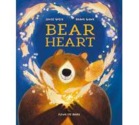 Bear Heart