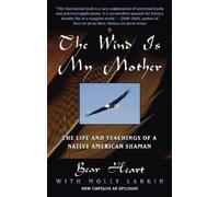 Bear Heart The Wind Is My Mother (Tascabile)