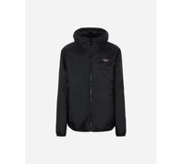 Bear Iconic Small Logo Jr - Giubbotto - Nero 16ANNI