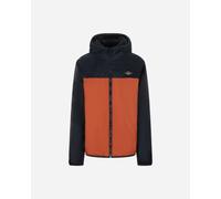 Bear Iconic Small Logo Jr - Giubbotto - Rosso 6ANNI