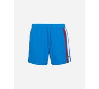 Bear Iconic Small Logo M - Boxer Mare - Uomo - Blu Royal 48