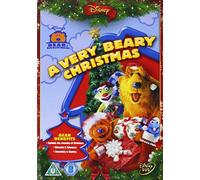 Bear in the Big Blue House-a V - Bear In The Big Blue House: A Very Beary Christmas