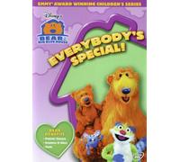 Bear in the Big Blue House: Everybody's Special!
