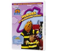Bear in the Big Blue House: Heroes of Woodland Valley
