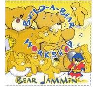 Bear Jammin' ~ Build-a-Bear