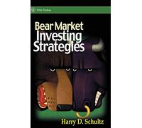 Bear Market Investing Strategies