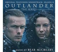 Bear McCray - Outlander: Season 6 (Original Television Soundtrack)