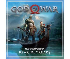 Bear McCreary - God Of War