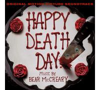 Bear McCreary Happy Death Day (CD)