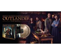 Bear Mccreary Outlander S.5 (Vinile Colorato 2xLP)