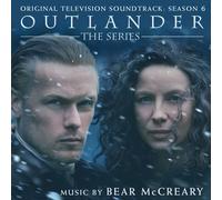 Bear McCreary Outlander: Season 6 (CD)
