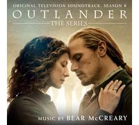 Bear McCray - Outlander: Season 8 (Original Television Soundtrack)