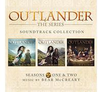 Bear Mccreary - Outlander: Seasons One & Two Soundtrack Collection