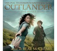 Bear Mccreary - Outlander, Vol. 1 - O.S.T.
