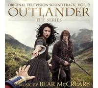 Bear Mccreary - Outlander, Vol. 2 - O.S.T.
