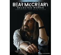 Bear McCreary - Selected Works (Tascabile)