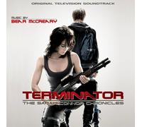 Bear McCreary - Terminator: The Sarah Connor Chronicles