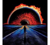 Bear McCreary The Singularity: Ekleipsis (CD) Album (PRESALE 18/09/2026)