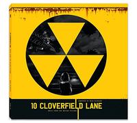 Bear Mcleary - 10 Cloverfield Lane