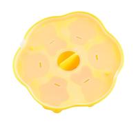 Bear Mold, Cartoon Baking Tray Mould, Cartoon Animal Baking Making Moulds For Candy, 6 Cavities Gummy Bear Silicone Mold, Cookie, Cake Decoration, Argilla, Resina epossidica, Gum Paste