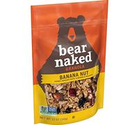 Bear Naked 100% Natural Granola - Banana Nut - 12 oz
