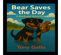 Bear Saves the Day