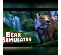 Bear Simulator (PC) Steam Gift - GLOBAL