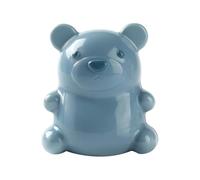 Bear - Spazzola per unghie con setole morbide, spazzola creativa per lavare le unghie dei bambini, facile da impugnare, strumento per strofinare le dita per bambini, donne, giardinieri, uso quotidiano