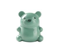 Bear - Spazzola per unghie per bambini, con motivo a orsetto, facile da impugnare, spazzola per unghie a forma di orso, con morbida spazzola per unghie per bambini, estensione per davanzale delle