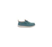 Bear Surfboards Type Mocassino Uomo Slip on (Blue, 41)