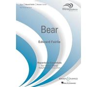 Bear (Tascabile) Windependence