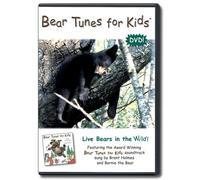 Bear Tunes for Kids!