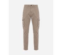 Bear Unearthed Nature M - Pantalone - Uomo - Beige 50