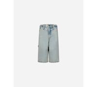 Bear Waves After Waves Jr - Bermuda - Denim 10ANNI