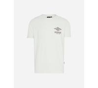 Bear Waves After Waves M - T-shirt - Uomo - Verde