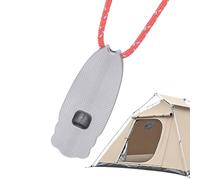 Bear Whistle, Titanium Lifeguard Alarm, 1.54x0.55 or 2.17x0.55 Inches 120dB Safety Tool, Loud Outdoor Gear for Rescue Security Wilderness Adventure Climbing Backpacking and Marine Survival Situations