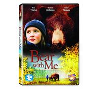 Bear With Me (DVD) Alan Thicke Helen Shaver Michael Ontkean Gordon Tootoosis