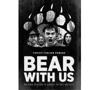 Bear With Us (DVD) Alex McKenna Cheyenne Jackson Kevin Carolan Collin Smith