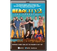 BearCity 2: The Proposal