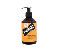 Beard Balm Proraso Wood & Spice 300Ml Per Uomo (Beard Balm) Beard Balm