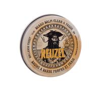 Beard Balm Reuzel Beard Balm Clean & Fresh 35G Per Uomo (Beard Balm)