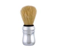 Beard Brush + Proraso Green Shaving Brush 1Pc Per Uomo (Spazzola Per Barba)