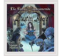 Beard, Destini - Dark Masquerade