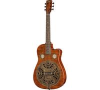 Beard Guitars Trailhead E-Model CE Tobacco