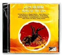 Jim Beard Song of the Sun (CD)