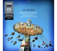 Vince Mendoza Revolutions (CD) Album